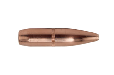 Image of Sierra GameKing 30Cal 205gr Hollow Point Boat Tail Reloading Bullets 100/Box, 2236