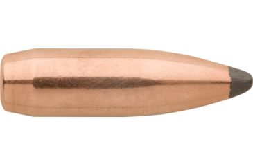 Image of Sierra Bullets GameKing Rifle Bullets, .375 H&amp;H Magnum/ .378 Weatherby Magnum, Spitzer Boat Tail SBT, 300 grain, 50 Rounds/Box, 3000