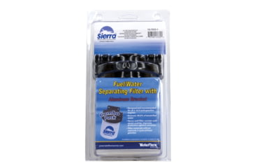 Image of Sierra International 10 Micron Fuel / Water Separator Kit Bonus Pack - 18 7944 And 18 7853 1, 18-7983-2