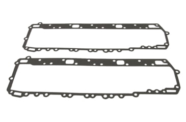 Image of Sierra International 18-2574-9 Exhaust Cover Gasket, Pack Of 2, 18-2574-9