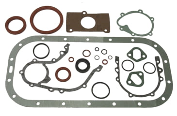 Image of Sierra International 18-2818 Oil Pan Gasket Set, 18-2818