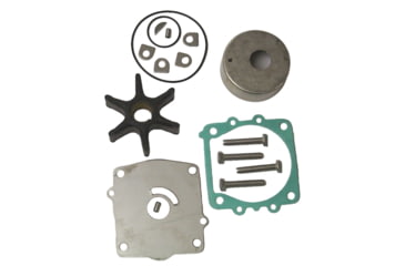 Image of Sierra International 18-3372 Water Pump Kit Without Housing, 18-3372