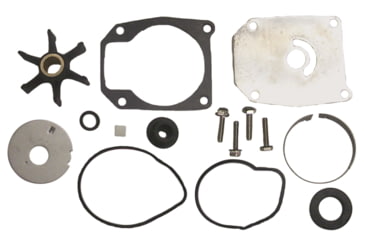 Image of Sierra International 18-3385 Water Pump Kit Without Housing, 18-3385