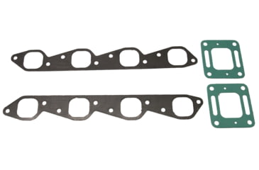 Image of Sierra International 18-4348 Exhaust Manifold Gasket Set, 18-4348