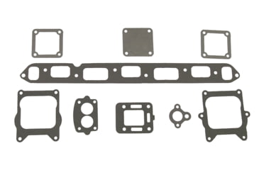 Image of Sierra International 18-4396 Exhaust Manifold Gasket Set, 18-4396