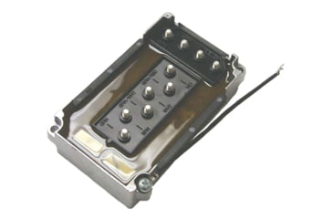Image of Sierra International 18-5775 Switch Box, 18-5775