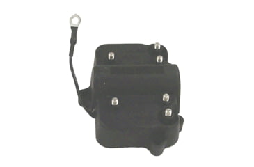 Image of Sierra International 18-5776 Switch Box, 18-5776