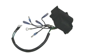 Image of Sierra International 18-5777 Switch Box, 18-5777