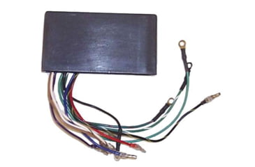 Image of Sierra International 18-5791 Switch Box, 18-5791