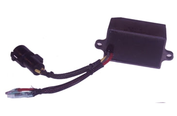 Image of Sierra International 18-5826 Regulator/Rectifier, 18-5826