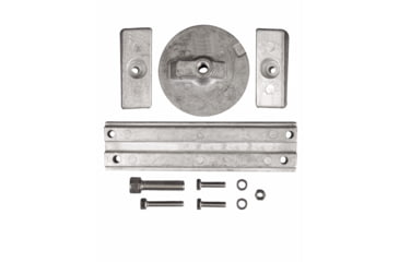 Image of Sierra International 18-6156A Anode Kit, Aluminum, 18-6156A