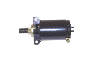 Image of Sierra International 18-6437 Starter, 18-6437
