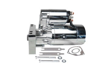 Image of Sierra International 18-6834 Starter, 18-6834