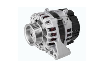 Sierra International 186847 186847 Alternator | 16% Off w/ Free ...