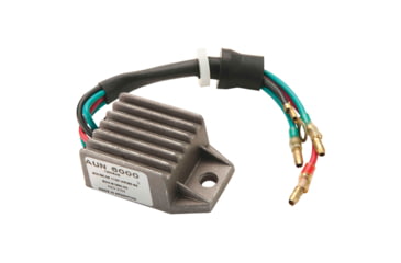 Image of Sierra International 18-6857 Voltage Regulator, 18-6857