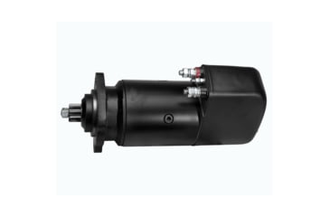 Image of Sierra International 18-6872 Starter, 18-6872
