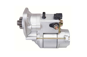 Image of Sierra International 18-6931 Starter, 18-6931