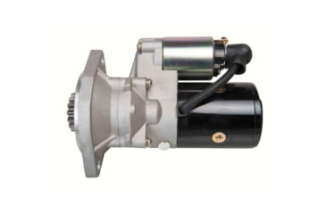 Image of Sierra International 18-6934 Starter, 18-6934
