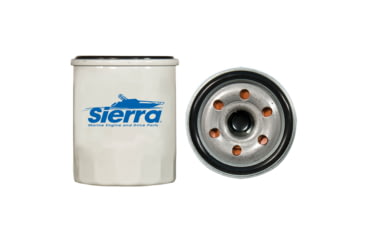 Image of Sierra International 18-7896 Oil Filter, 18-7896