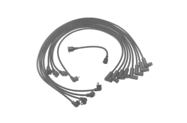 Image of Sierra International 18-8802-1 Spark Plug Wire Set 8 Cylinder Conventional Ignition, 18-8802-1