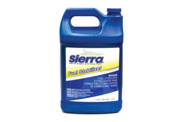 Image of Sierra International 18-9080 Fuel Stabilizer, 18-9080