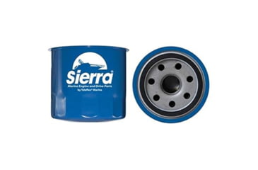 Image of Sierra International 23-7800 Oil Filter, 23-7800