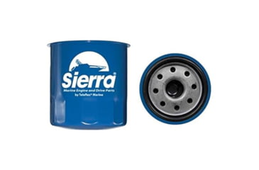 Image of Sierra International 23-7821 Oil Filter, 23-7821
