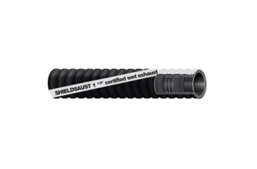Image of Sierra International 3/4in Shields Exhaust Corr 6 1/4, 116-252-0341