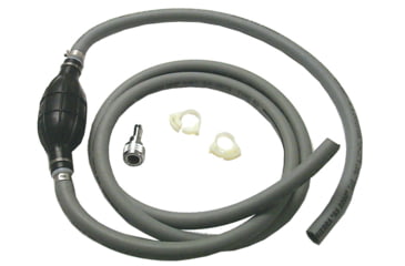 Image of Sierra International 8ft. Complete Fuel Line Assembly Chrysler/Force, 18-8011EP-2