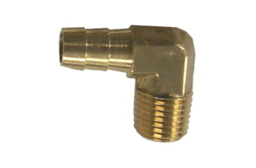 Image of Sierra International 90 deg Fuel Elbow, Pack Of 2, 18-8067