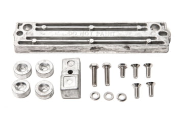 Image of Sierra International Aluminum Anode Kit For Suzuki 90 140 Hp, 18-6161A