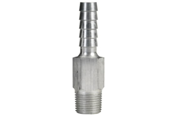 Image of Sierra International Aluminum Anti Siphon Barb, 3/8in, 033802-10