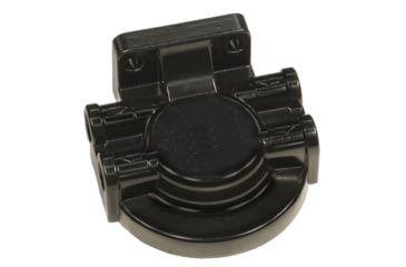 Image of Sierra International Aluminum Fuel Water Separator Bracket 1/4in, 18-7853-1