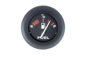 Image of Sierra International Amega Fuel Gauge 2in, 57902P