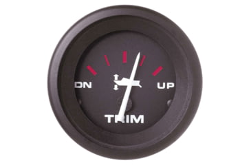 Image of Sierra International Amega Trim Gauge For Evinrude/Johnson And Suzuki, 58431P