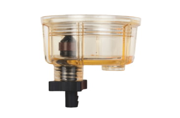 Image of Sierra International Aquavue Mini Bowl Replaces Racor Rk10222/Suzuki 99105 20006 Bwl, 18-7987