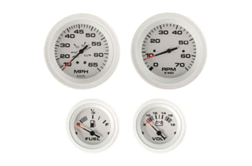 Image of Sierra International Arctic 35 Mph Speedometer Kit, 68370P