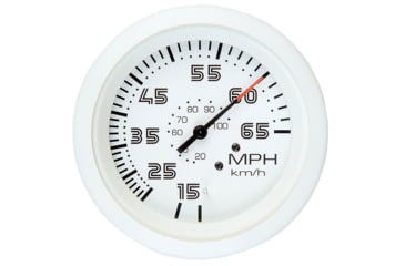Image of Sierra International Arctic 65 Mph Speedometer Kit, 68371P