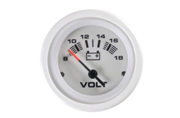 Image of Sierra International Arctic Voltmeter, 68383P