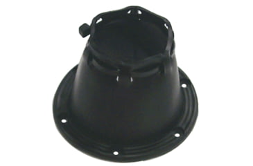 Image of Sierra International Cable Boot 3in., 3in., 18-4454