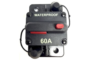 Image of Sierra International CB60000-1 CIRCUIT BREAKER, CB60000-1