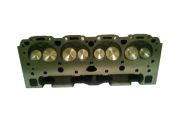 Image of Sierra International Cylinder Head Assembly For Gm Sb 5.7L Mid Models, 18-4485HP