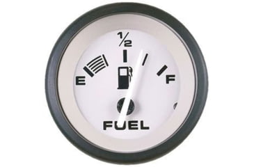 Image of Sierra International Drinftwood Fuel Gauge 2in, 61549P