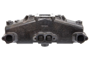 Image of Sierra International Dry Joint Exhaust Manifold For Gm V 8, 2002 &amp; Up, 18-1843