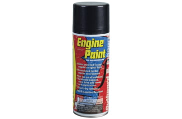 Image of Sierra International Engine Paint - Yamaha Metallic Silver, 1985-90, 12oz, Blue, 25469