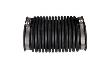 Image of Sierra International Exhaust Bellows For Volvo Sx A And Dps A Drives, 18-1076
