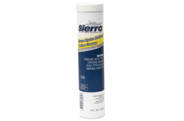 Image of Sierra International Hydro Defense Marine Grease Cartridge, 14oz, 18-9240-1