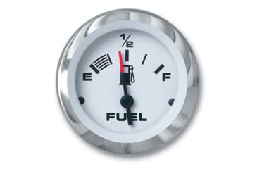 Image of Sierra International Lido Fuel Gauge, 59655P