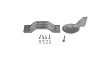 Image of Sierra International Magnesium Anode For Yamaha 150 200 Hp Outboards, 18-6133M