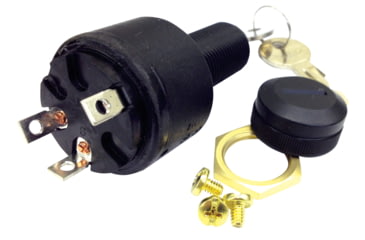 Image of Sierra International MP39200 Ignition Switch Off Run Start, MP39200